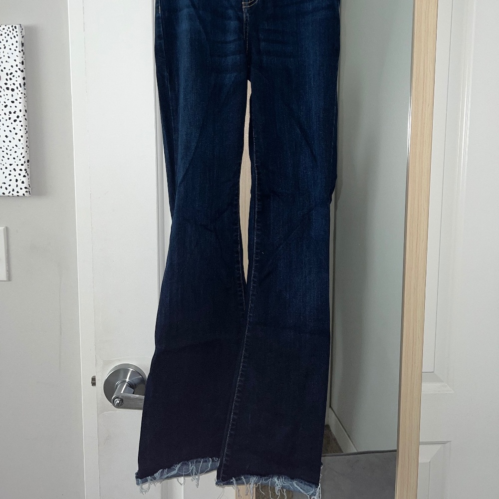 Flare Jeans